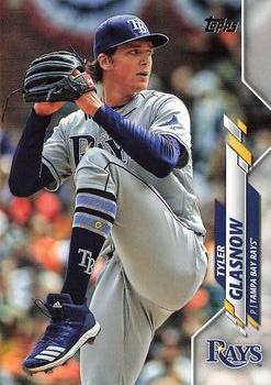 Tyler Glasnow