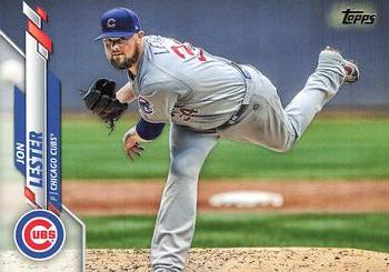Jon Lester