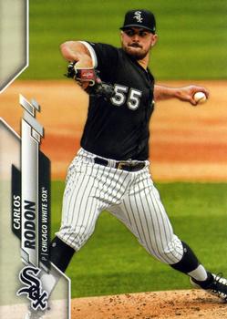 #308 Carlos Rodon