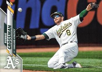 Robbie Grossman