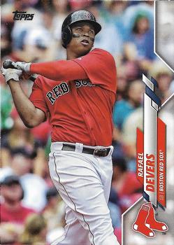 Rafael Devers