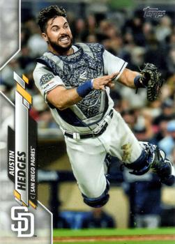 Austin Hedges