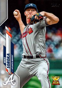 Mike Soroka