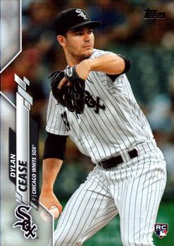 Dylan Cease