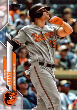 Chris Davis