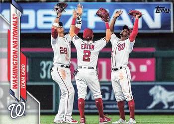 Washington Nationals