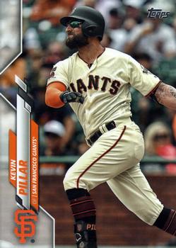 Kevin Pillar