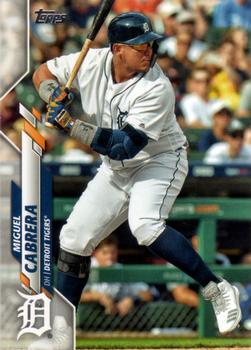 Miguel Cabrera