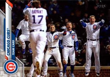 Chicago Cubs