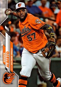 Hanser Alberto