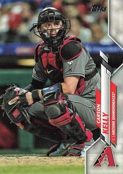 Carson Kelly