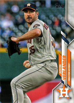 Justin Verlander