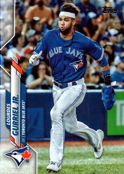 Lourdes Gurriel Jr.