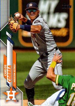 Carlos Correa