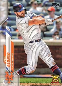 Pete Alonso