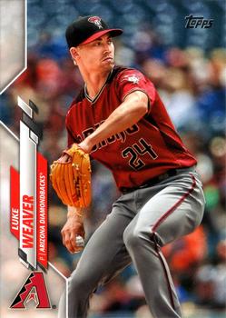 Luke Weaver