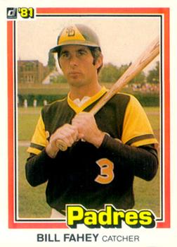 Bill Fahey