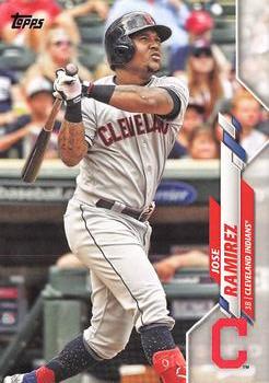 Jose Ramirez
