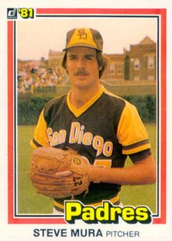 Steve Mura