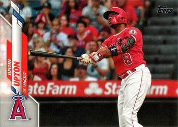 Justin Upton