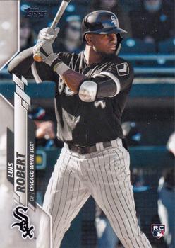 Luis Robert