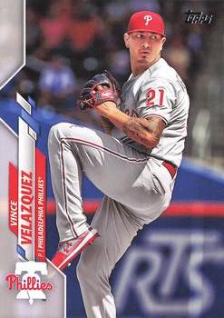 Vince Velasquez
