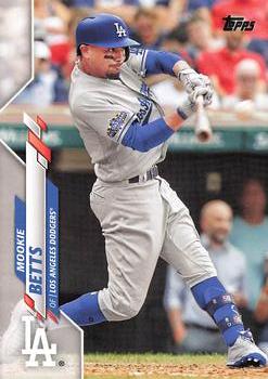 Mookie Betts