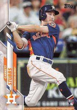 Garrett Stubbs