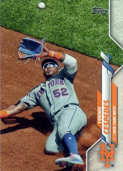Yoenis Cespedes