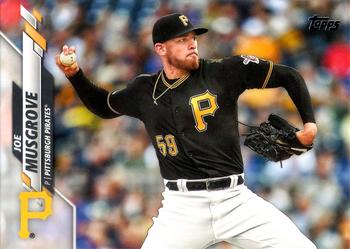 Joe Musgrove