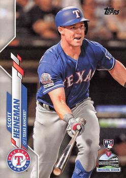 Scott Heineman