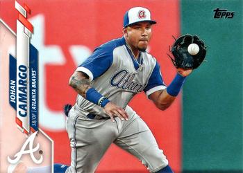 Johan Camargo