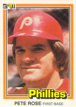 Pete Rose