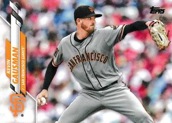 Kevin Gausman