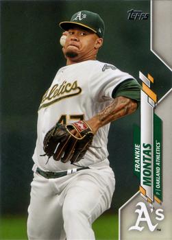 Frankie Montas