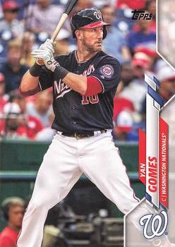 Yan Gomes