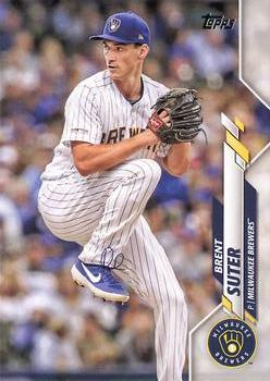Brent Suter