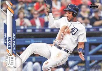 Victor Reyes