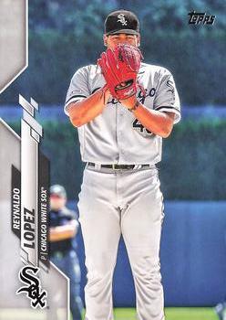 Reynaldo Lopez