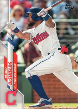 Delino DeShields