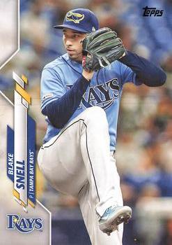 Blake Snell