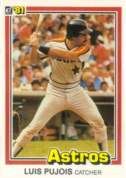 Luis Pujols