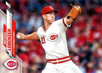 Michael Lorenzen