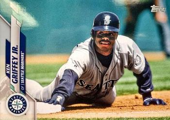 Ken Griffey Jr.