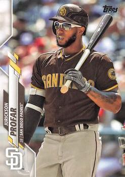 Jurickson Profar