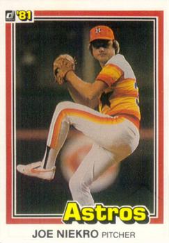 Joe Niekro