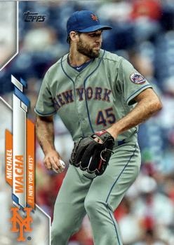 Michael Wacha