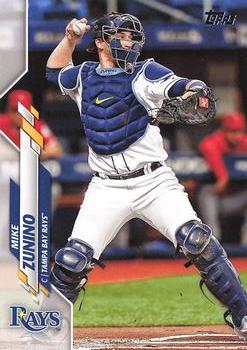 Mike Zunino