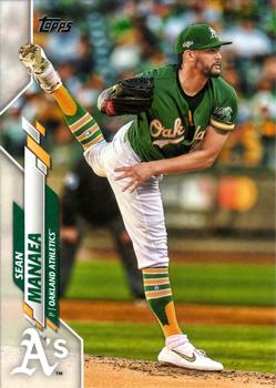Sean Manaea