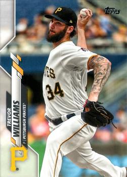 Trevor Williams